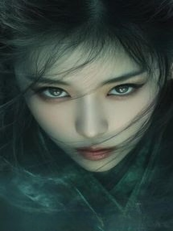 Bìa truyện Livestream Thông Địa Phủ, Thượng Tiên Nổi Tiếng Trở Thành Bạch Nguyệt Quang