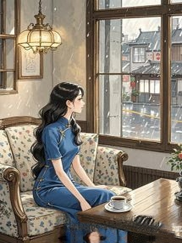 Bìa truyện Sau Khi Xuyên Không, Tôi Trở Thành Bác Sỹ Nổi Tiếng Toàn Cầu