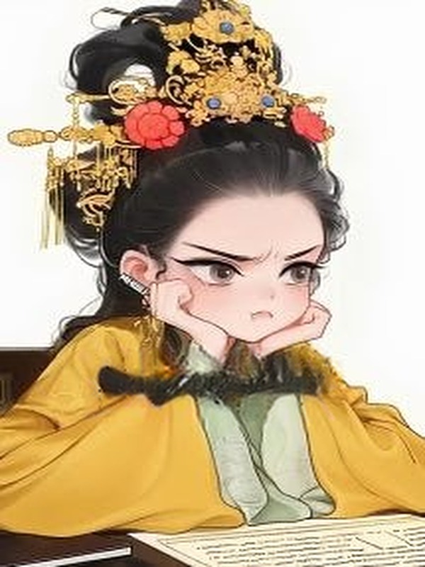 Bìa truyện Tiểu Thiếp Của Cha Ta Là Nam Sao?