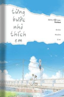 Từng Bước Nhỏ Thích Em - Giản Ngôn Chi