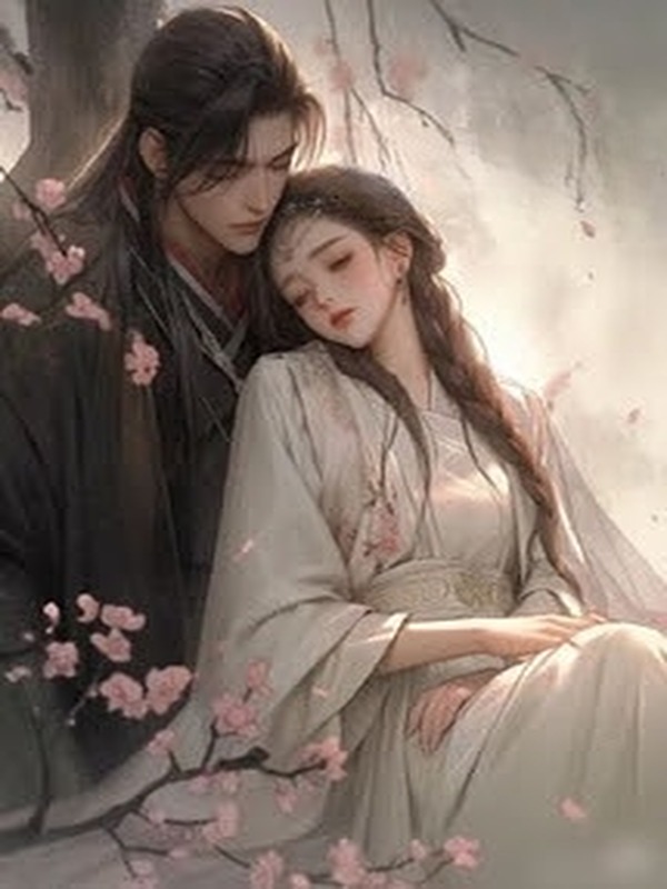 Bìa truyện Nàng Là Trân Bảo - Đông Thi Nương