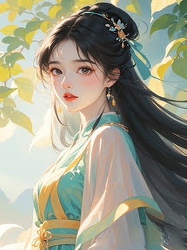 Bìa truyện Từ Cẩm Chi - Đông Thiên Đích Liễu Diệp
