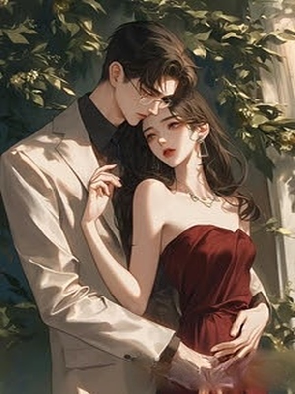 Bìa truyện Lần Này Tôi Sẽ Chọn Anh Ấy - Thuần Nhan