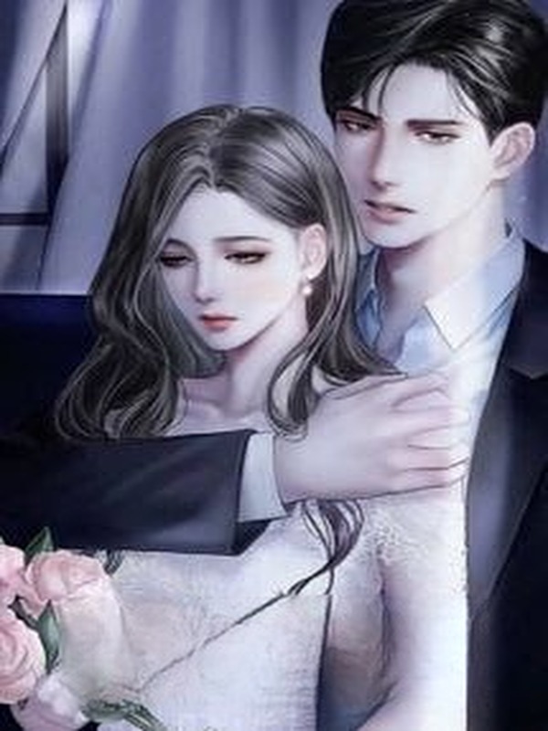 Bìa truyện Dưỡng Thê - Đông Nguyệt
