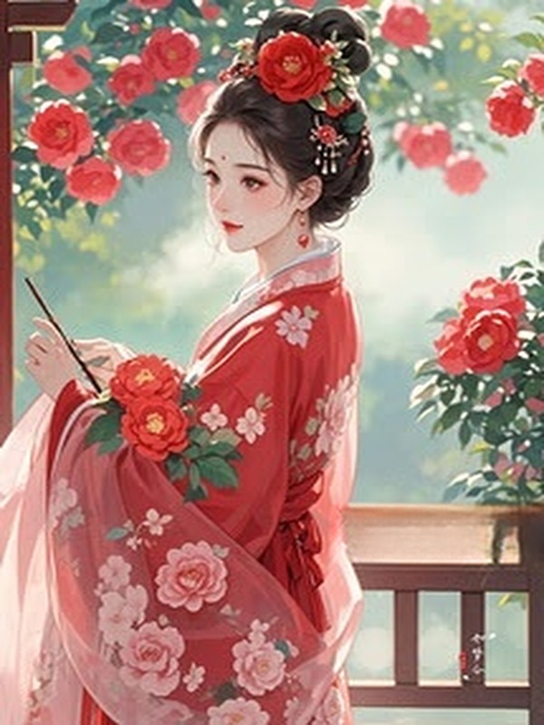 Bìa truyện Ta Làm Bà Mai Cho Thái Tử Lưu Manh