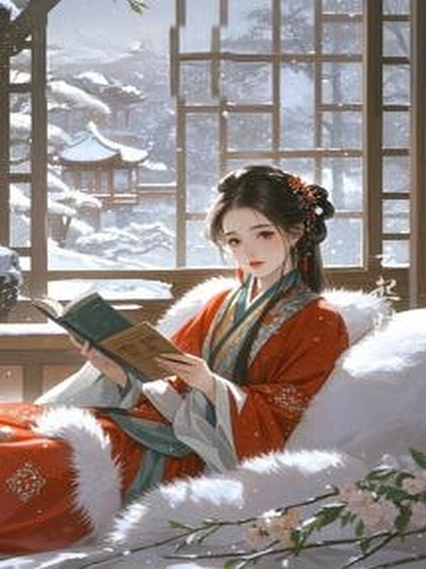 Bìa truyện Sau Khi Ta Trọng Sinh, Di Nương Cũng Không Cần Thể Diện Nữa