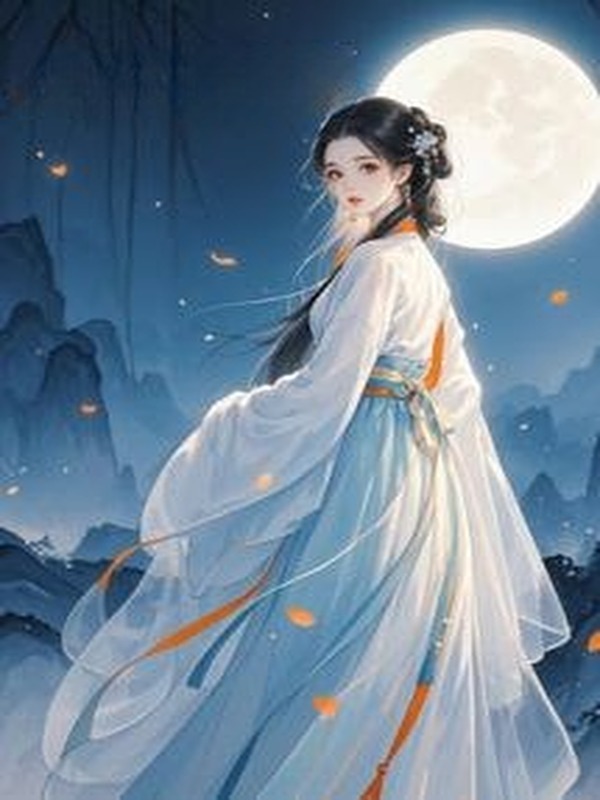 Bìa truyện An Ý Báo Ân - Chiết Nguyệt