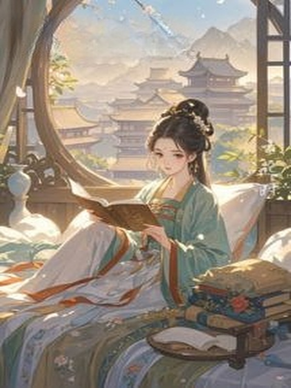 Bìa truyện Tôi Đã Nói Yêu Em Từ Hàng Trăm Năm Trước