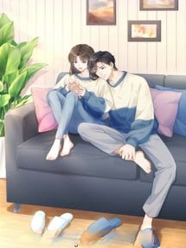 Bìa truyện Sống Cùng Người Yêu Cũ - Nhất Oản Lương Diện Đa Phóng Lạp