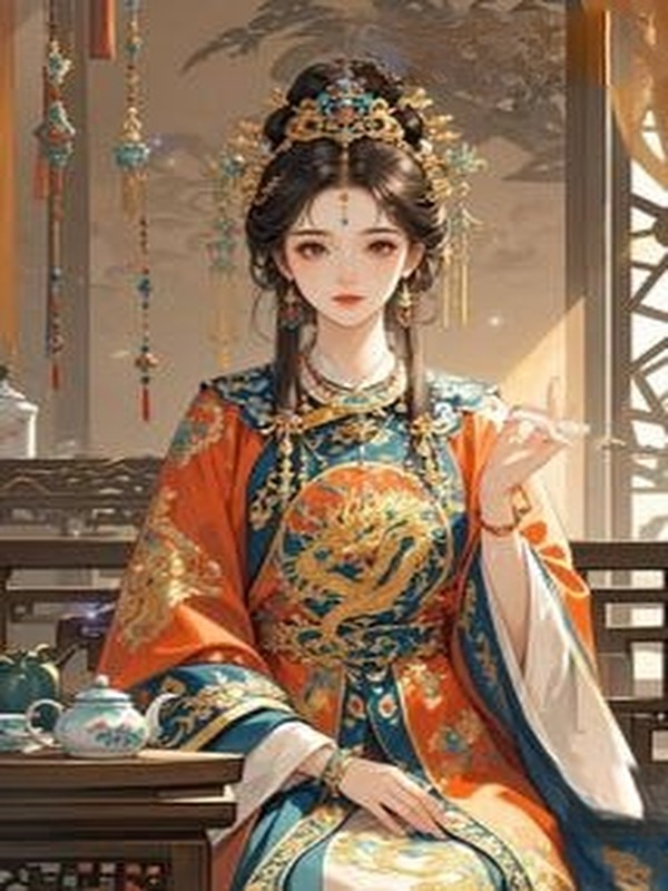 Bìa truyện Hôm Nay Tam Tiểu Thư Đã Làm Phản Chưa?