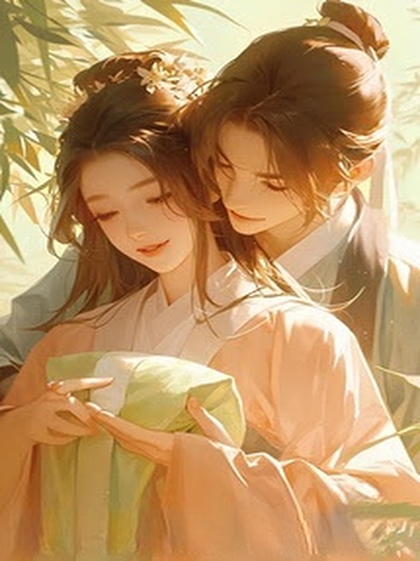 Bìa truyện Nam Nhân Ta Yêu Cưới Kẻ Đã Giết Ta