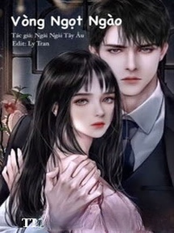 Bìa truyện Vòng Ngọt Ngào - Tây Tây Ngải Âu