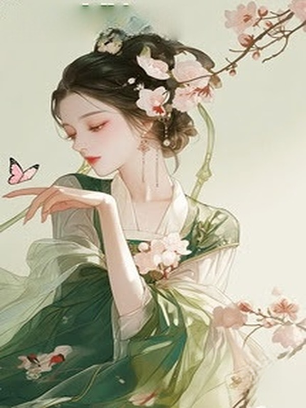 Bìa truyện Từ Kỹ Nữ, Ta Trở Thành Vương Hậu Một Nước