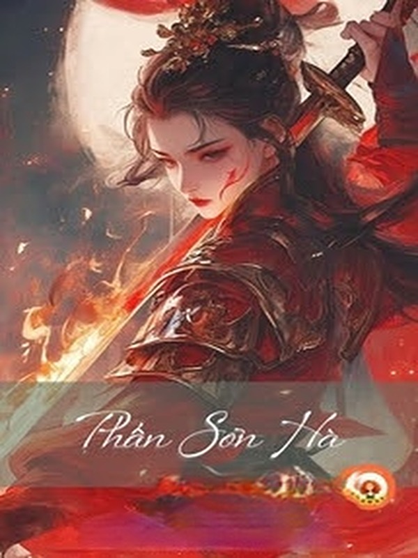 Bìa truyện Phấn Sơn Hà - Tiểu Thất Tể Tử