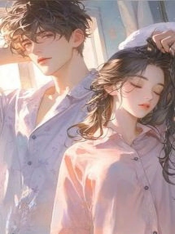 Bìa truyện Xuyên Thành Chị Gái Của Nam Chính