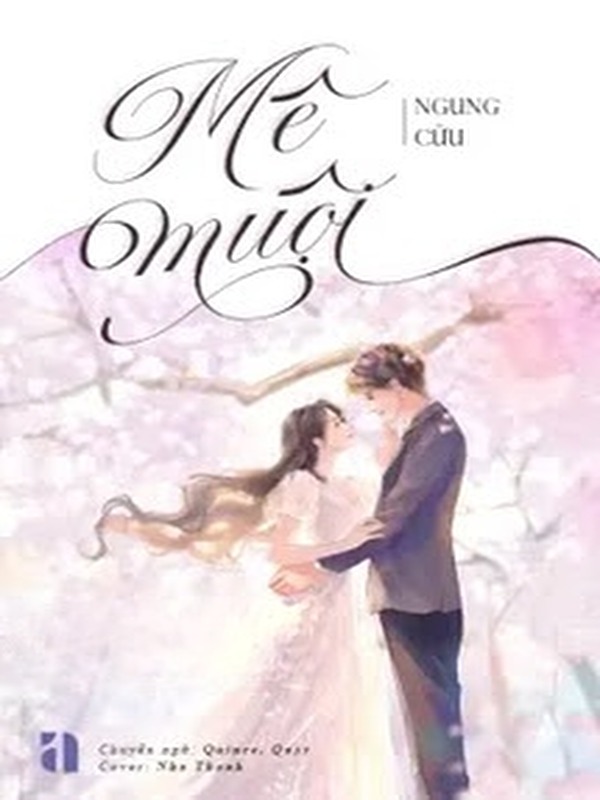 Bìa truyện Mê Muội - Ngung Cửu