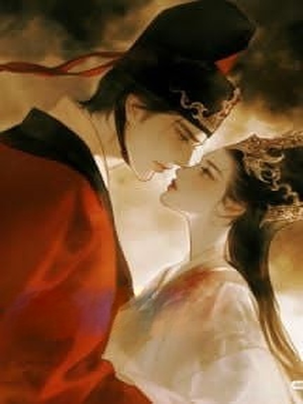 Bìa truyện Thiên Vạn Hận - Bạch Kình Mộng
