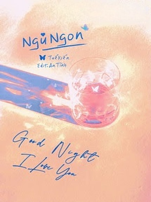 Bìa truyện Ngủ Ngon - Tuế Kiến