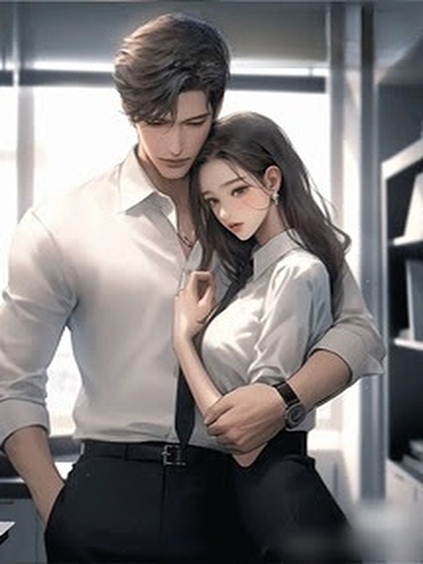Bìa truyện Cẩn Thận Động Thai - Mộc Thê A
