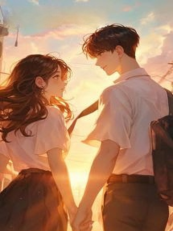 Bìa truyện Hóa Ra Tôi Cũng Có Thể Vào Bắc Đại