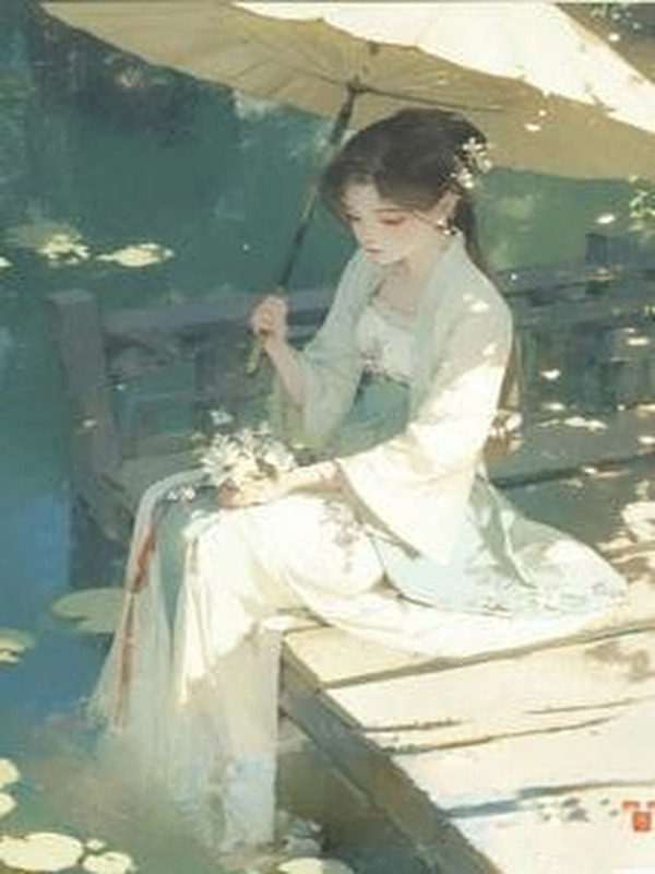 Bìa truyện Thục Mãn Đường - Đằng Hồ