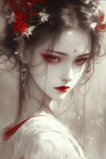 Bìa truyện Như Mộng