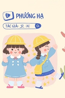 Bìa truyện Phương Hạ
