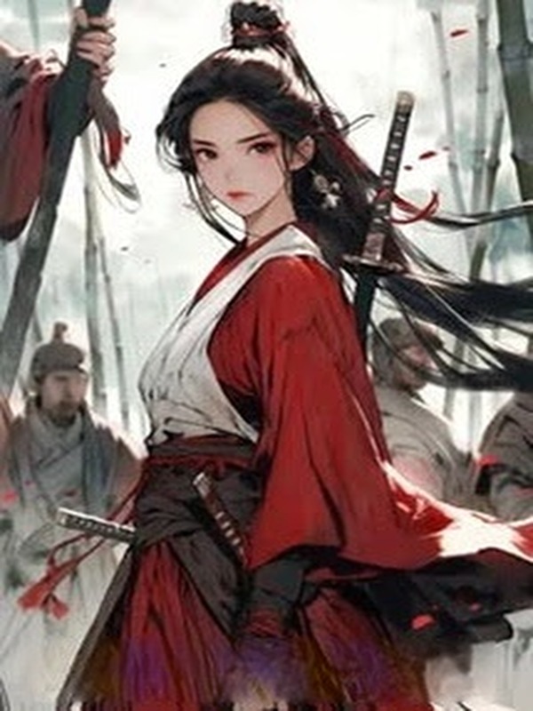 Bìa truyện Xuân Lai Triêu Triêu
