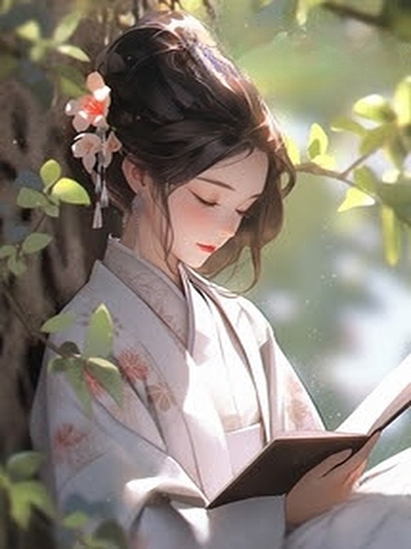 Bìa truyện Dọn Sạch Kho Lúa Để Trốn Hôn, Tiểu Thư Được Cưng Chiều Khắp Kinh Thành