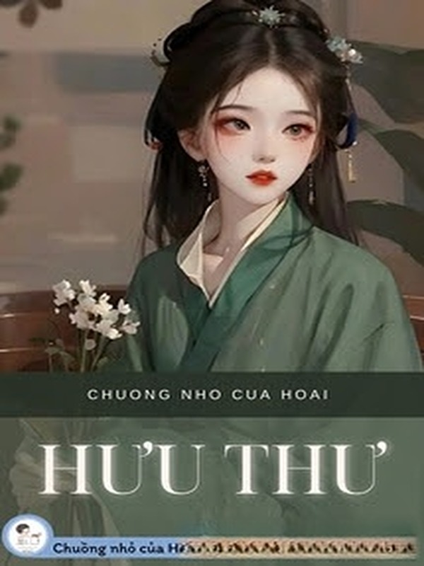 Bìa truyện Hưu Thư
