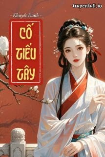 Bìa truyện Cố Tiểu Tây