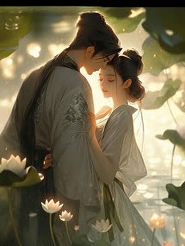 Bìa truyện Xuyên Không Về Cổ Đại, Ta Gả Cho Nông Phu Làm Kiều Thê