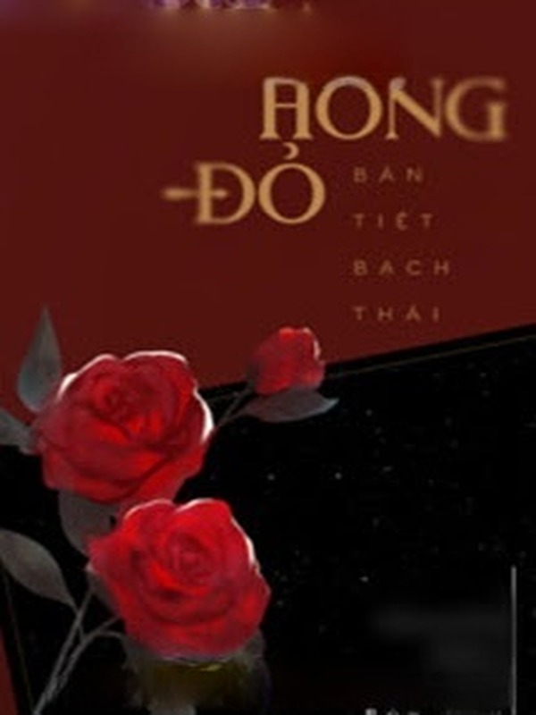 Bìa truyện Hoa Hồng Đỏ
