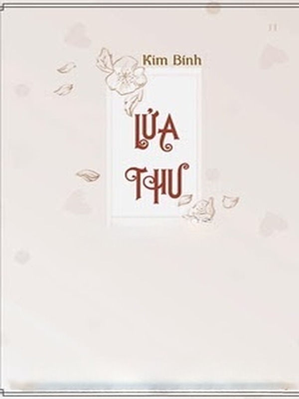 Bìa truyện Lửa Thu