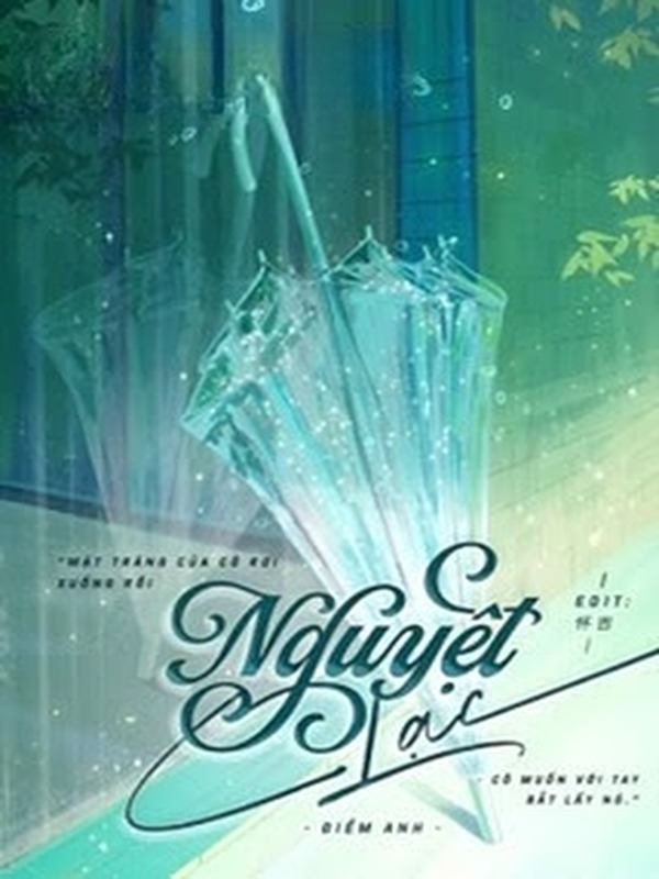 Bìa truyện Nguyệt Lạc