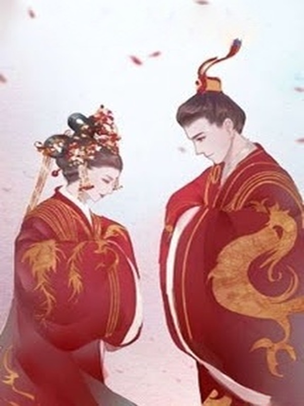 Bìa truyện Oan Gia Hai Đời