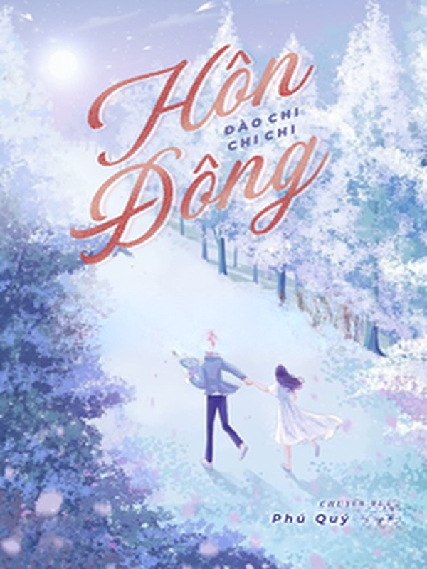 Bìa truyện Hôn Đông