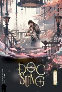Bìa truyện Độc Sủng