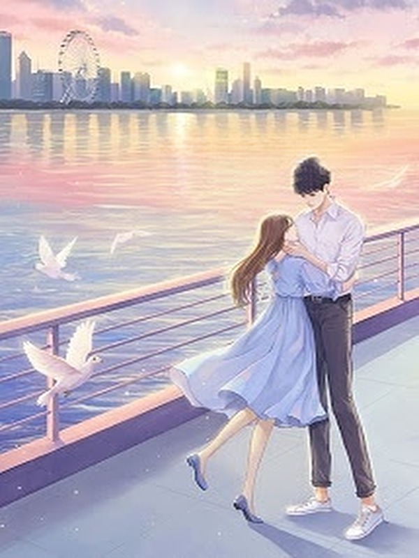 Bìa truyện Thần Y Vô Song