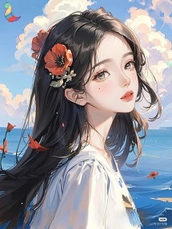 Bìa truyện Xuyên Thành Nữ Phụ Xinh Đẹp Bị Khinh Thường Trong Niên Đại Văn