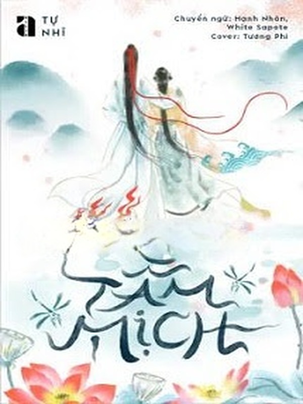 Bìa truyện Tầm Mịch