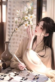 Bìa truyện Là Ai Được Lợi Còn Chưa Biết Đâu