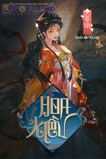 Bìa truyện Hoa Kiều