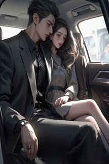 Bìa truyện Vệ Sĩ Của Em