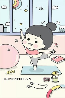 Bìa truyện Bụng Mỡ Mang Lại Phúc Phần