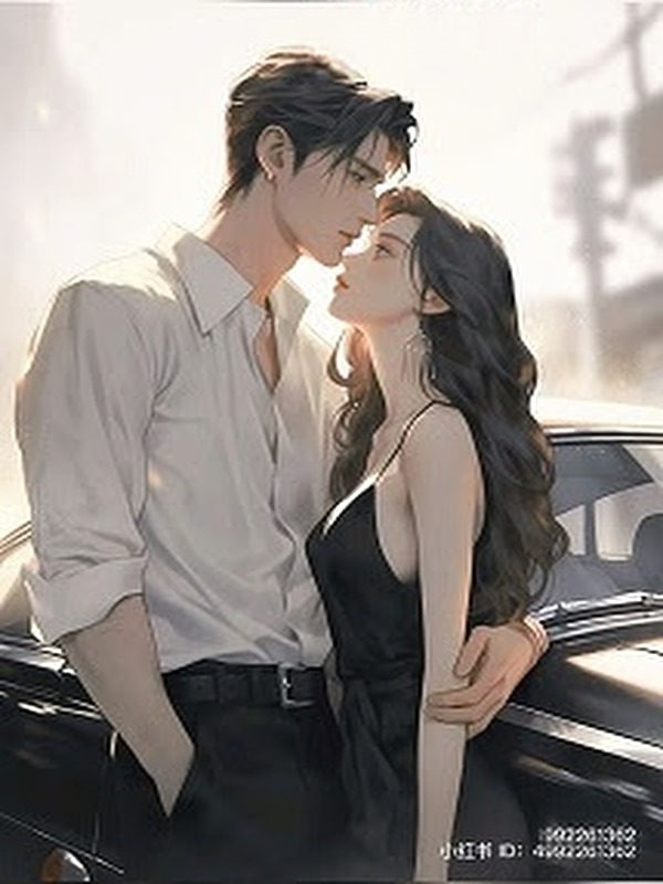 Bìa truyện Mỹ Nữ Băng Giá Phải Lòng Tôi