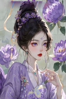 Bìa truyện Thần Y Độc Phi
