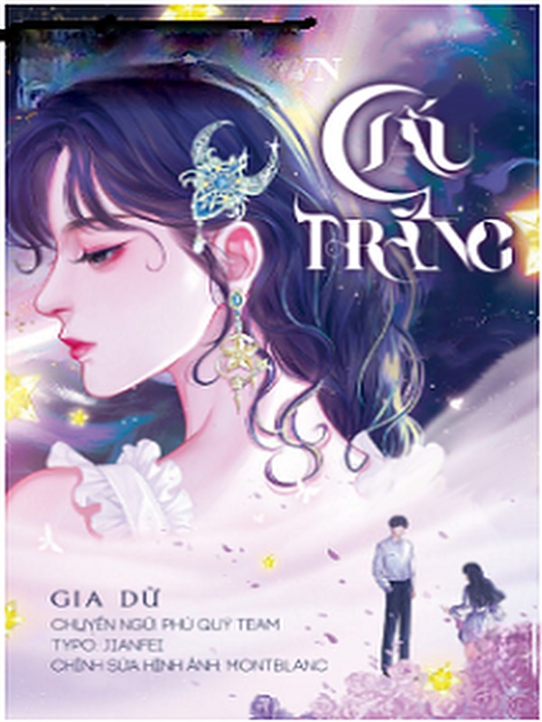 Bìa truyện Giấu Trăng