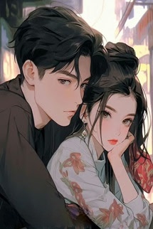 Bìa truyện Tuế Tuế Như Chước