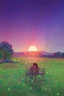 Bìa truyện Nơi Em, Là Lối Anh Về